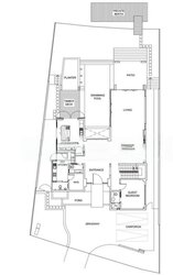 Ocean Drive (D4), Detached #457390501